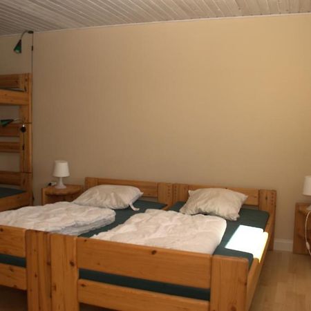 Soro Camping & Cottages Camera foto