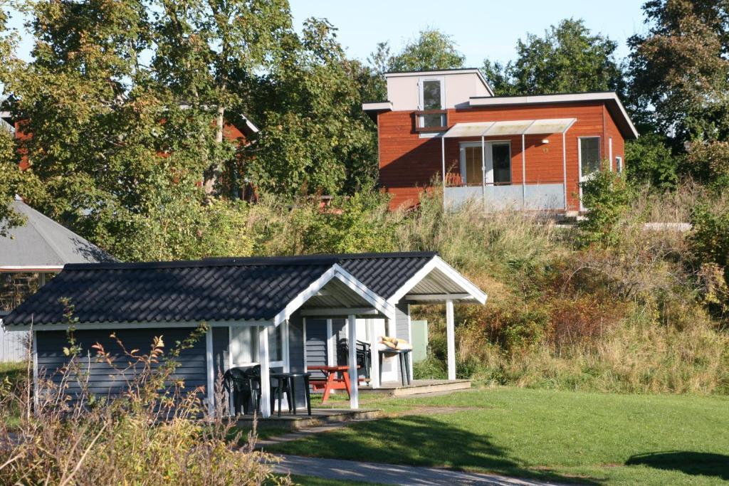 Soro Camping & Cottages Esterno foto