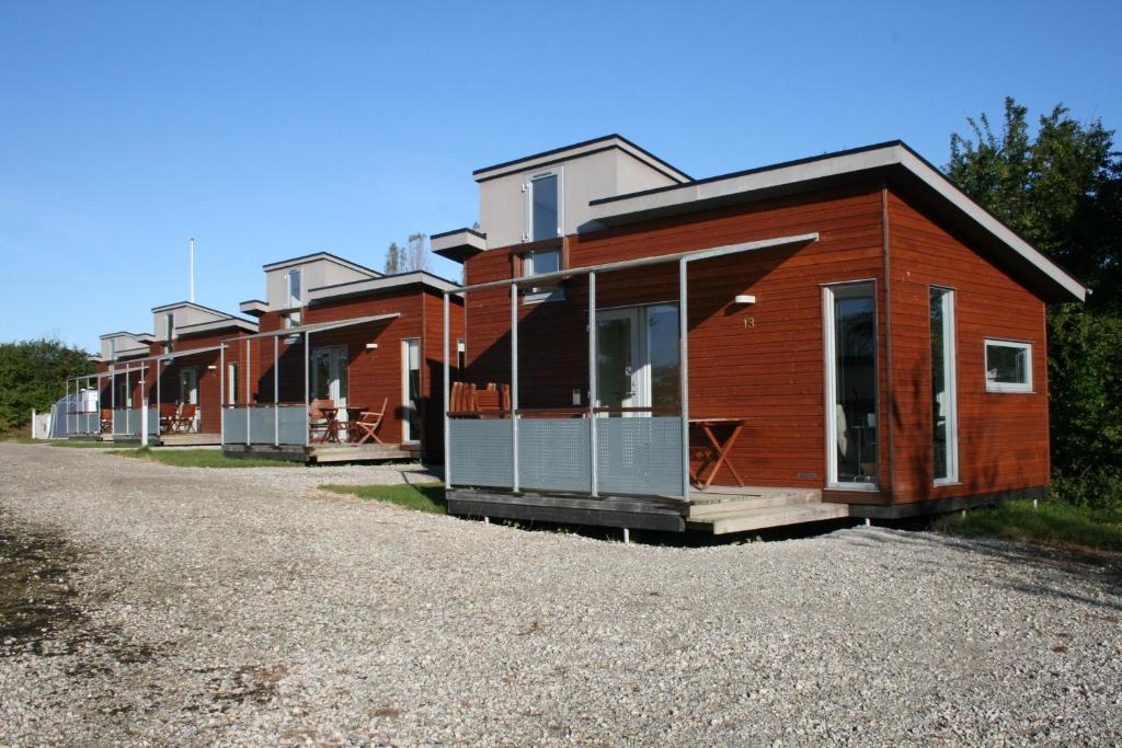 Soro Camping & Cottages Camera foto