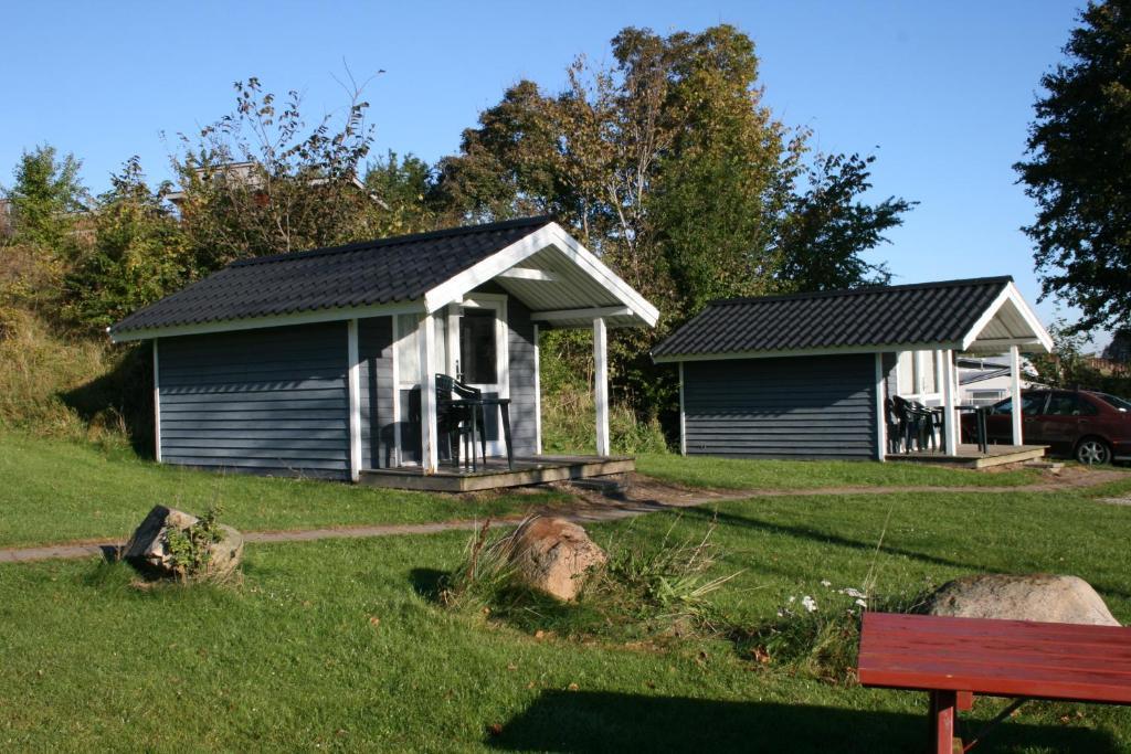 Soro Camping & Cottages Camera foto