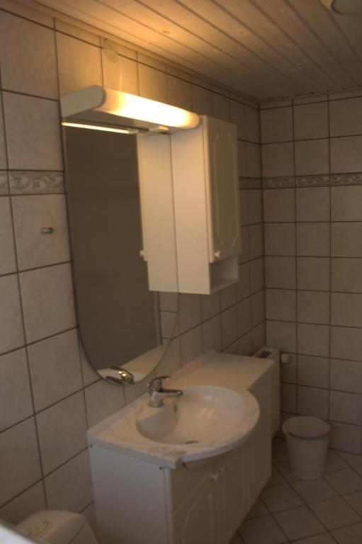 Soro Camping & Cottages Camera foto