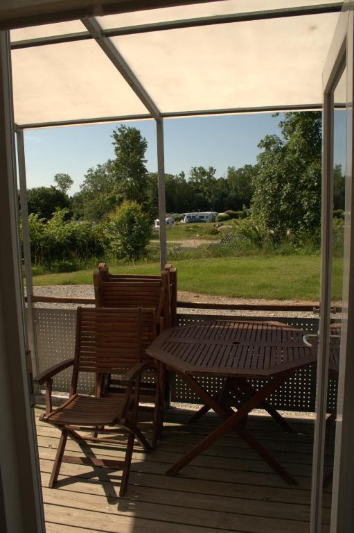 Soro Camping & Cottages Camera foto