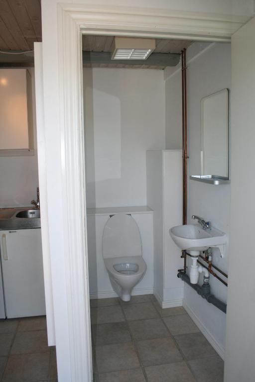 Soro Camping & Cottages Camera foto