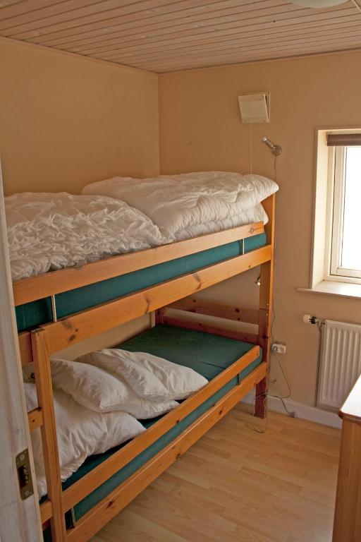Soro Camping & Cottages Camera foto